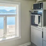 Amazing In With House Sea View * Kristiansund