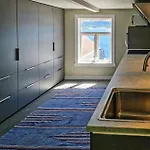 Amazing In With House Sea View *