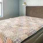 Feriehus Amazing In With House Sea View *