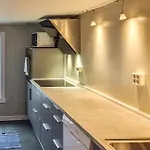 بيت للعطل Cozy In With Wifi كريستيانسوند