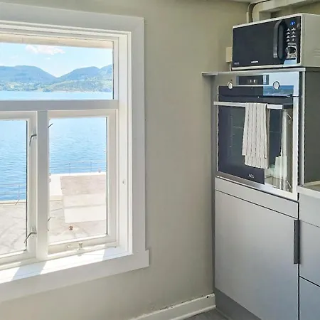 Amazing In With House Sea View * Kristiansund