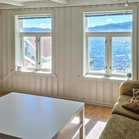 Amazing In With House Sea View