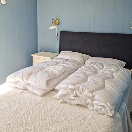 Amazing In With House Sea View Feriehus