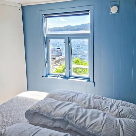 Casa de Férias Amazing In With House Sea View