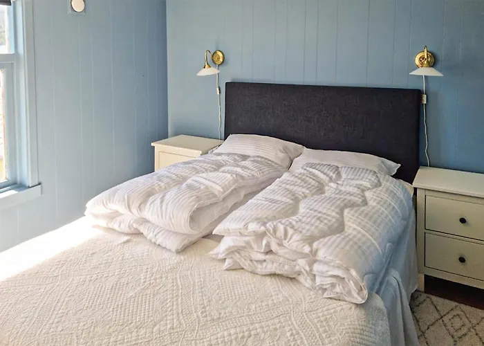 Cozy In With Wifi Holiday home