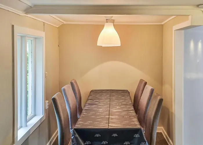 Cozy In With Wifi Holiday home *
