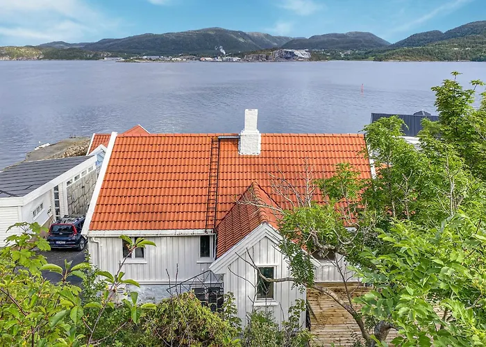 Cozy In With Wifi Holiday home *