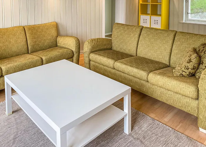 Holiday home Cozy In With Wifi Kristiansund