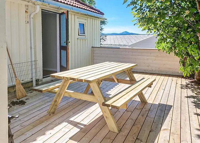 Cozy In With Wifi Holiday home
