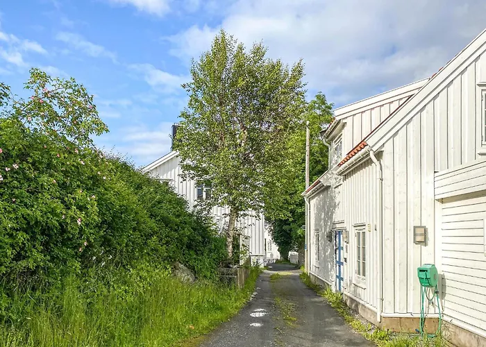Holiday home Cozy In With Wifi Kristiansund