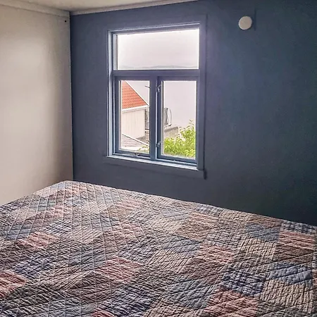 Amazing In With House Sea View * Kristiansund