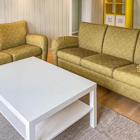 Semesterbostad Amazing In With House Sea View Kristiansund