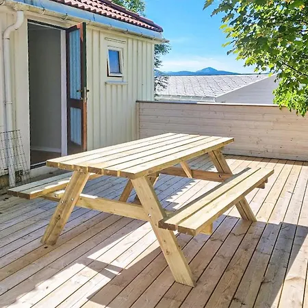 Amazing In With House Sea View Semesterbostad