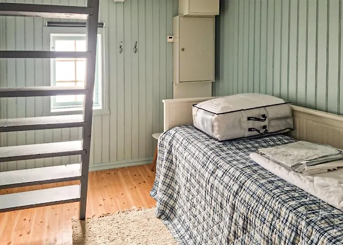 Cozy In With Wifi Kristiansund