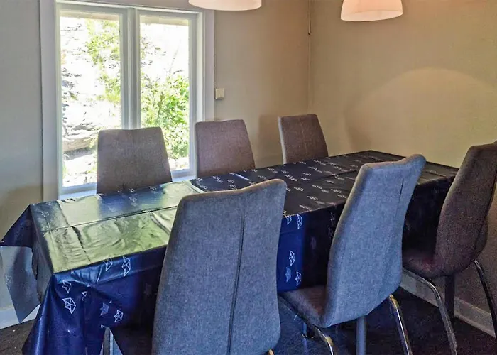 Cozy In With Wifi * Kristiansund